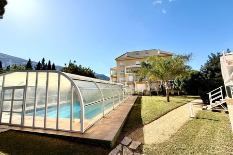Leilighet i Denia, Alicante, Denia - € 305 000 | Ref: RC-2936547 - foto 3