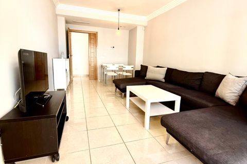 Leilighet i Denia, Alicante, Denia - € 305 000 | Ref: RC-2936547 - foto 5