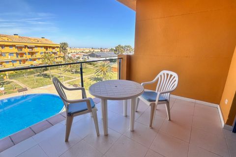 Maisonette in Denia, Alicante - Foto 1