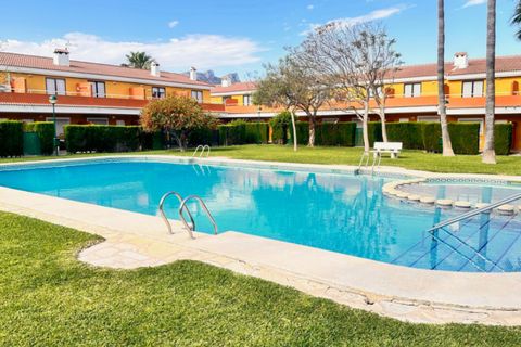 Bungalou a Els Poblets, Alicante, Els Poblets - € 250.000 | Ref: RC-5249707 - foto 6