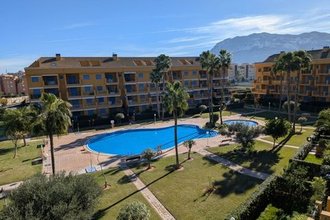 Duplex i Denia, Alicante, Denia - € 460.000 | Ref: RC-7261218 - foto 1