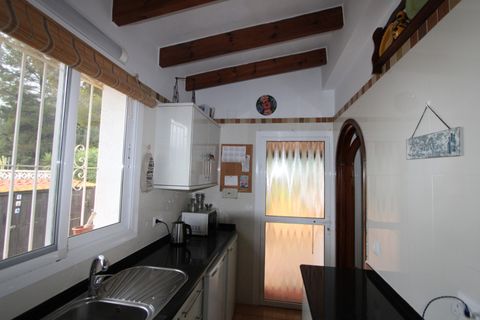 Villa a Jalon, Alicante, Jalon - € 399.950 | Ref: SELA-8018884 - foto 9