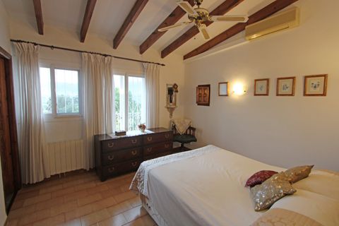 Villa a Jalon, Alicante, Jalon - € 399.950 | Ref: SELA-8018884 - foto 10
