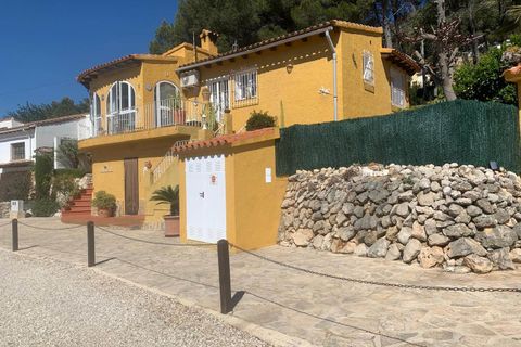 Villa a Jalon, Alicante, Jalon - € 399.950 | Ref: SELA-8018884 - foto 2