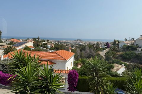 Villa i Denia, Alicante - foto 3