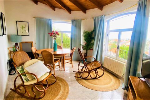 Villa a Denia, Alicante, Denia - € 430.000 | Ref: FRE-4467413 - foto 6