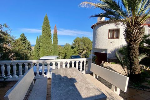 Villa a Denia, Alicante, Denia - € 460.000 | Ref: FRE-7557500 - foto 7