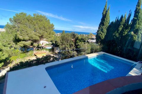 Villa a Denia, Alicante, Denia - € 460.000 | Ref: FRE-7557500 - foto 8