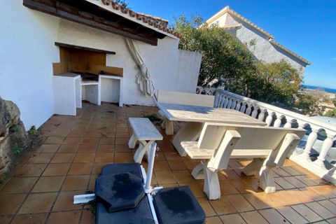 Villa a Denia, Alicante, Denia - € 460.000 | Ref: FRE-7557500 - foto 10