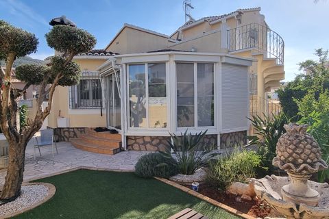 Villa a Denia, Alicante, Denia - € 449.000 | Ref: FRE-9915803 - foto 2