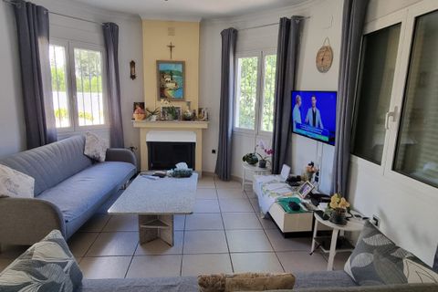 Villa a Denia, Alicante, Denia - € 449.000 | Ref: FRE-9915803 - foto 3