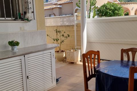 Villa a Denia, Alicante, Denia - € 449.000 | Ref: FRE-9915803 - foto 5