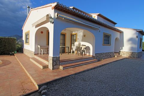 Villa a Orba, Alicante, Orba - € 575.000 | Ref: SELA-9623335 - foto 2