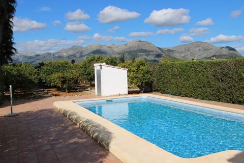 Villa a Orba, Alicante, Orba - € 575.000 | Ref: SELA-9623335 - foto 3