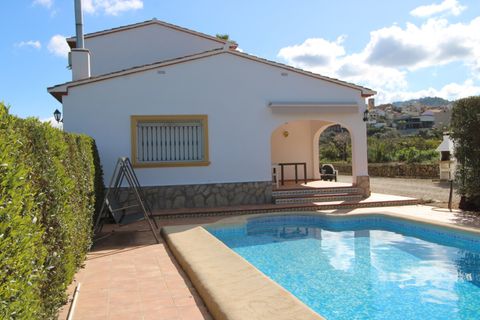 Villa a Orba, Alicante, Orba - € 575.000 | Ref: SELA-9623335 - foto 4