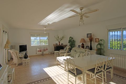 Villa a Orba, Alicante, Orba - € 575.000 | Ref: SELA-9623335 - foto 7