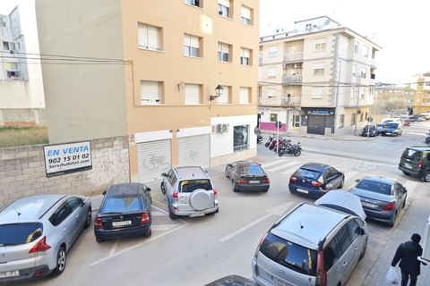 Leilighet i Denia, Alicante, Denia - € 182 000 | Ref: MHD-9597651 - foto 7