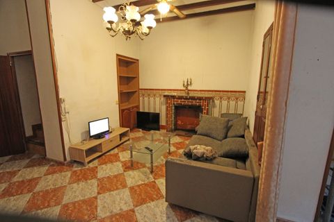 Byhus i Jalon, Alicante - foto 3