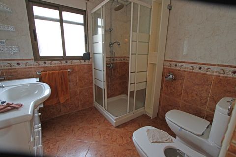 Byhus i Jalon, Alicante - foto 5