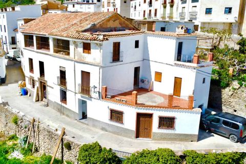Villa a Valor, Granada, Valor - € 79.000 | Ref: 82649 - foto 1