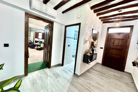 Villa a Valor, Granada, Valor - € 79.000 | Ref: 82649 - foto 6