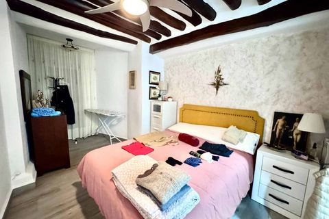 Villa a Valor, Granada, Valor - € 79.000 | Ref: 82649 - foto 10