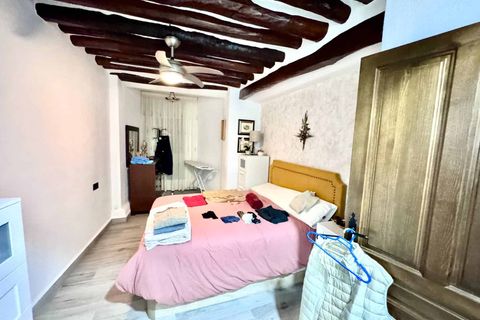 Villa a Valor, Granada, Valor - € 79.000 | Ref: 82649 - foto 13