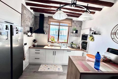 Villa a Valor, Granada, Valor - € 79.000 | Ref: 82649 - foto 19