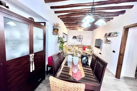 Villa a Valor, Granada, Valor - € 79.000 | Ref: 82649 - foto 21
