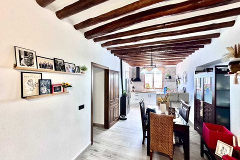 Villa a Valor, Granada, Valor - € 79.000 | Ref: 82649 - foto 24
