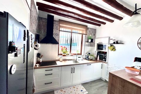 Villa a Valor, Granada, Valor - € 79.000 | Ref: 82649 - foto 28