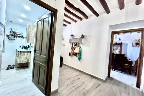 Villa a Valor, Granada, Valor - € 79.000 | Ref: 82649 - foto 30