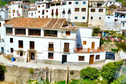 Villa a Valor, Granada, Valor - € 79.000 | Ref: 82649 - foto 35