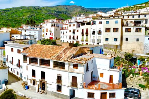 Villa a Valor, Granada, Valor - € 79.000 | Ref: 82649 - foto 36