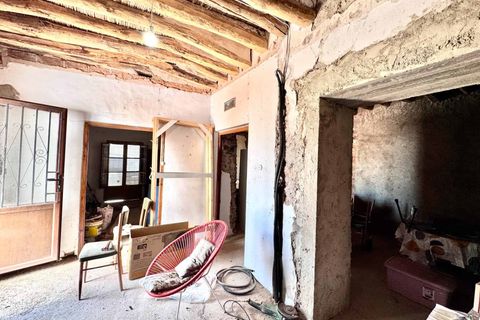 Villa a Valor, Granada, Valor - € 79.000 | Ref: 82649 - foto 43