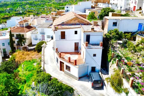 Villa a Valor, Granada, Valor - € 79.000 | Ref: 82649 - foto 44
