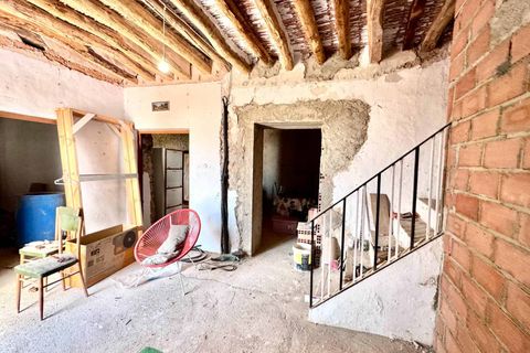 Villa a Valor, Granada, Valor - € 79.000 | Ref: 82649 - foto 48