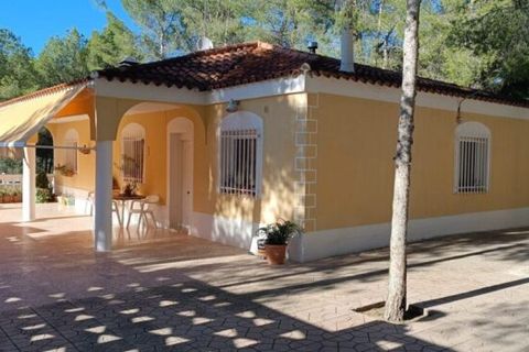 Landejendom i Yecla, Murcia, Yecla - € 245.900 | Ref: RP33 - foto 1