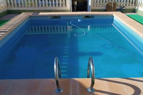 Landejendom i Yecla, Murcia, Yecla - € 245.900 | Ref: RP33 - foto 19