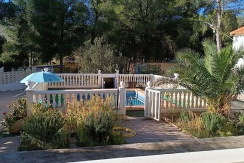 Landejendom i Yecla, Murcia, Yecla - € 245.900 | Ref: RP33 - foto 20