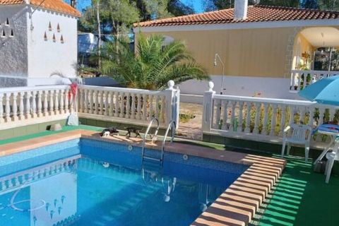 Landejendom i Yecla, Murcia, Yecla - € 245.900 | Ref: RP33 - foto 18