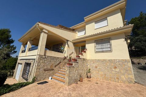 Villa a Bocairent, Valencia, Bocairent - € 376.000 | Ref: PNVL2134 - foto 3