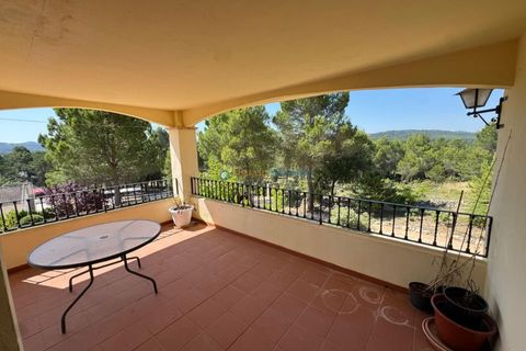 Villa a Bocairent, Valencia, Bocairent - € 376.000 | Ref: PNVL2134 - foto 19