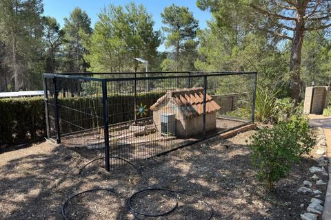 Villa a Bocairent, Valencia, Bocairent - € 376.000 | Ref: PNVL2134 - foto 29