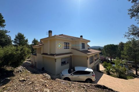 Villa a Bocairent, Valencia, Bocairent - € 376.000 | Ref: PNVL2134 - foto 30