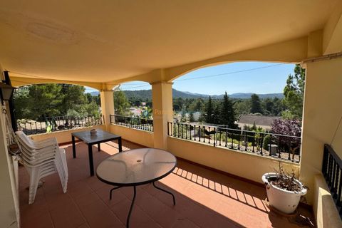 Villa a Bocairent, Valencia, Bocairent - € 376.000 | Ref: PNVL2134 - foto 18