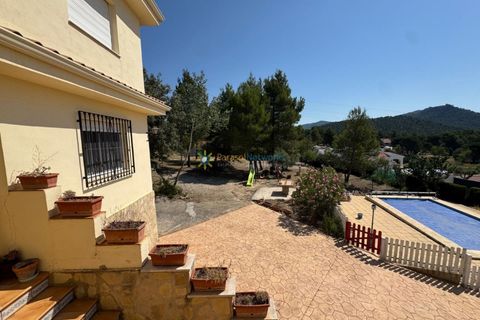 Villa a Bocairent, Valencia, Bocairent - € 376.000 | Ref: PNVL2134 - foto 2