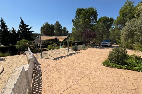 Villa a Bocairent, Valencia, Bocairent - € 376.000 | Ref: PNVL2134 - foto 27
