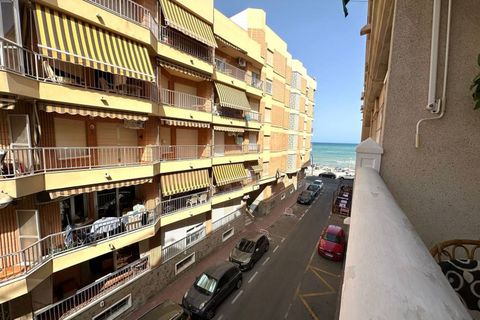 Wohnung in Torrevieja, Alicante - Foto 1