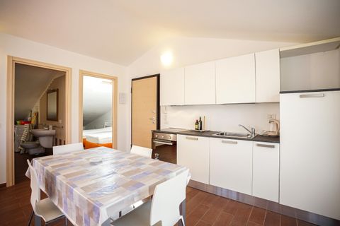 Lejlighed i Viddalba, Sassari, Viddalba - € 74.000 | Ref: V003128 - foto 1